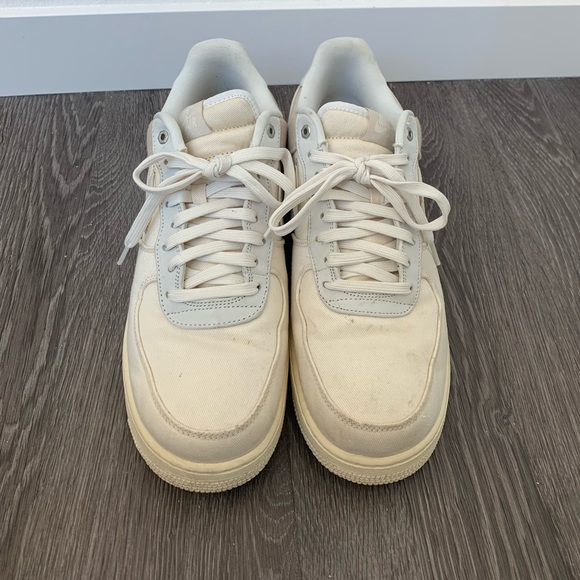 Nike Air Force 1 Low ‘07 Premium - Picture 4 of 6